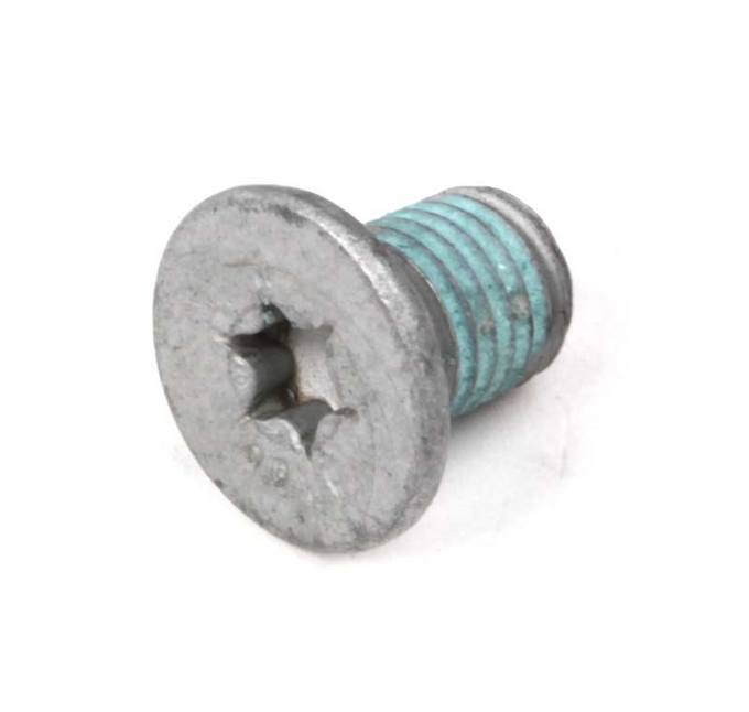 Mercedes Disc Brake Rotor Set Screw 2204210171 Genuine MercedesBenz